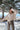 Riverstone Cream Cableknit Sweater