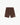 Romantica Shorts Brown