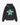 Seoul Hoodie Ash