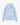 Seoul Hoodie Light Blue