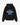 Seoul Hoodie Black
