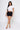 Y2K Flirt - High Waisted Shorts