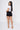 Y2K Flirt - High Waisted Shorts