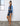 Hot Girl High Side Slit Bermuda Short