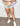 Tie-Dye Pinch Cut-Off Shorts