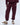 ADA Sweatpants - Burgundy