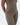 Ultimate Racer Back Longline Top - Cocoa Brown