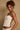Silvia Ivory Sequin Top
