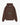 Swans Hoodie Brown