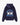 Swans Hoodie Navy