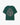 Swan Garden Tee Green