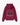 Swans Hoodie Burgundy