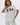 ADA Short Sleeve Oversized T-shirt - White