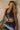 Sina Midnight Mesh Ombre Top