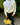 God Is A Dj Zip-Up Marhsmallow