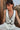 Skylar White Vest