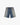 Denim Shorts Tachas