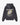 Time Hoodie Ash