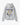 Time Hoodie Grey Melange