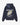 Time Hoodie Navy