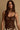 Tia Brown Lace Bodysuit