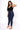 I Got it From My Mama - Paper Bag Waist Jeans