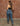 The Pinch Skinny with One Leg Destroy