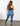 Welt Pocket Jeanish