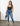 Welt Pocket Jeanish