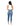 Push Up Skinny Jeans