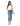 Push Up Skinny Jeans