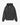 Global Soon Waffle Zip-Up Hoodie Ash