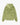 Global Soon Waffle Zip-Up Hoodie Green