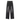 High Street Bootcut Buttoned Jeans