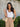 Hot Shot Ribbed Tank in White