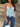 Calla Embroidered Top