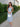 Talei Stripe Knit Midi Dress