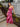 My Type Satin Midi Dress - Final Sale