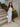 Talei Stripe Knit Midi Dress