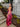 My Type Satin Midi Dress - Final Sale