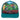 Kids' Garden Party Trucker - SALE
