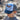 Kids' River Otter Trucker