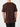 Outdoors T-Shirt in Dark Chocolate