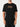 Island Built T-Shirt in Black