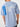 City Wave T-Shirt in Clear Blue