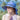 Shade Goddess Hat - SALE
