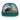 Toddler Forest Friends Trucker - SALE